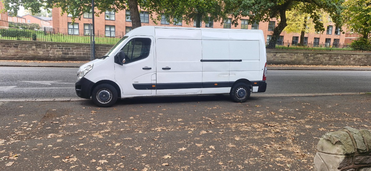 Removals and Storage: Image 1