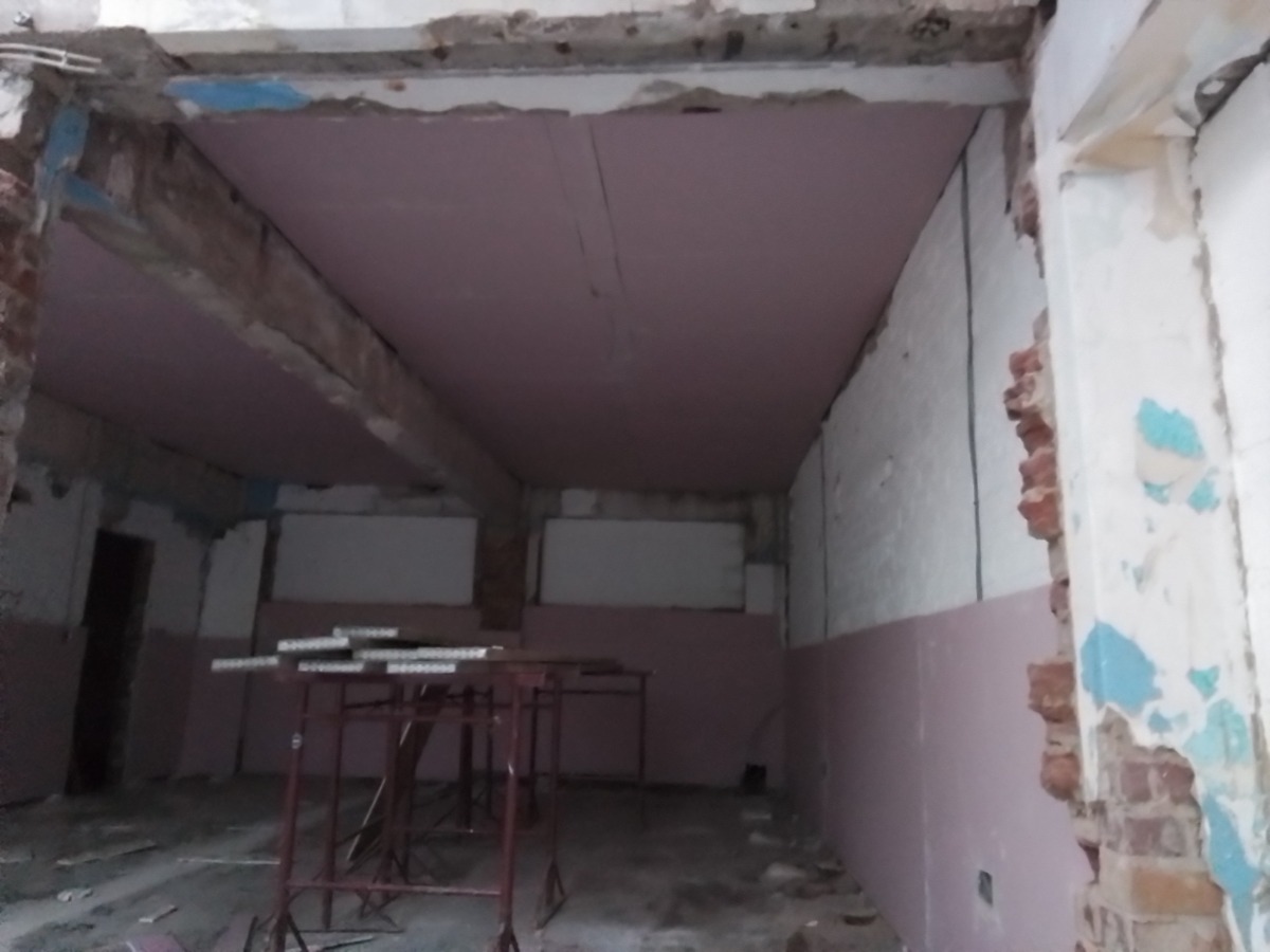 Plasterer: Image 6