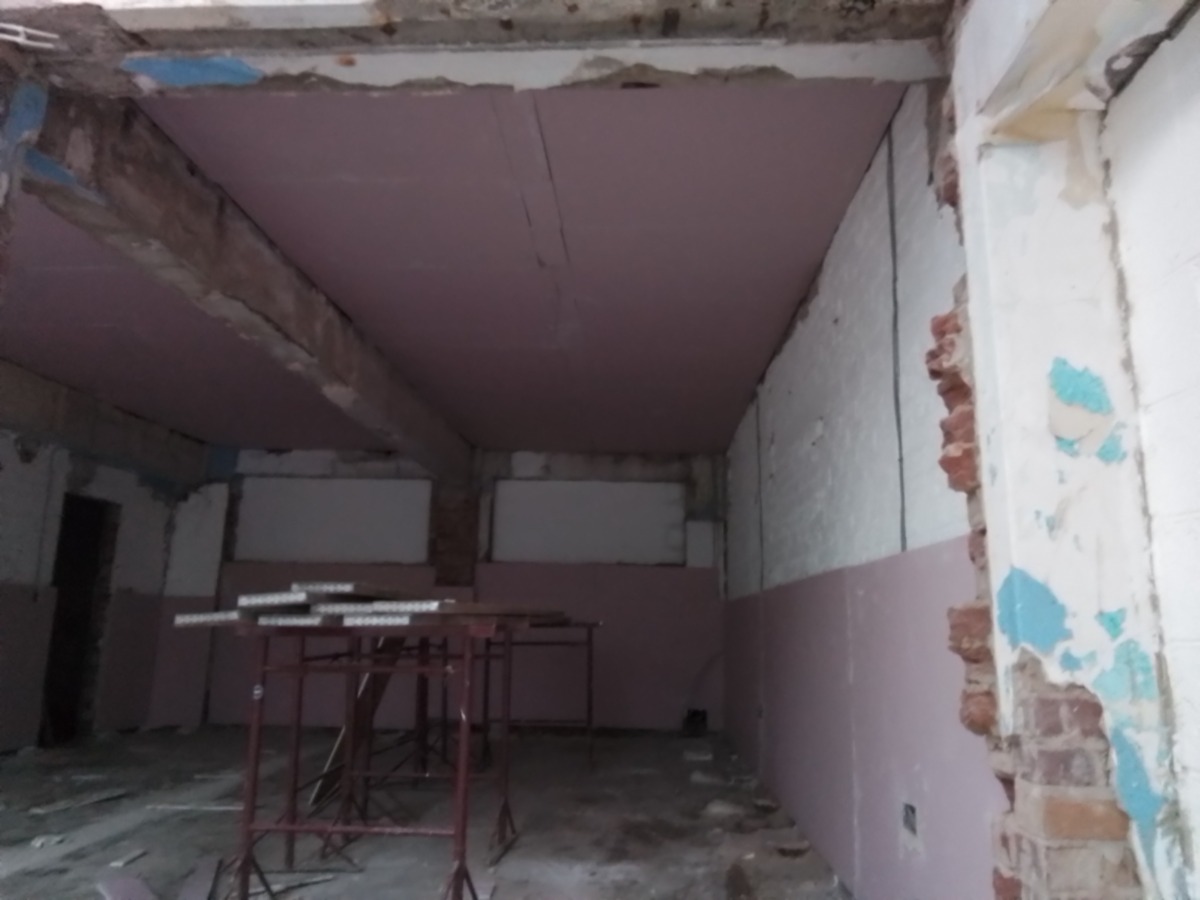 Plasterer: Image 5