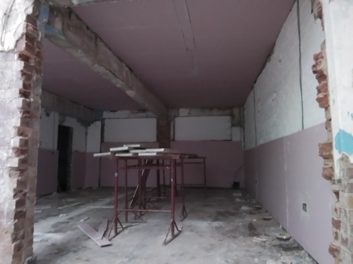 Plasterer: Image 4