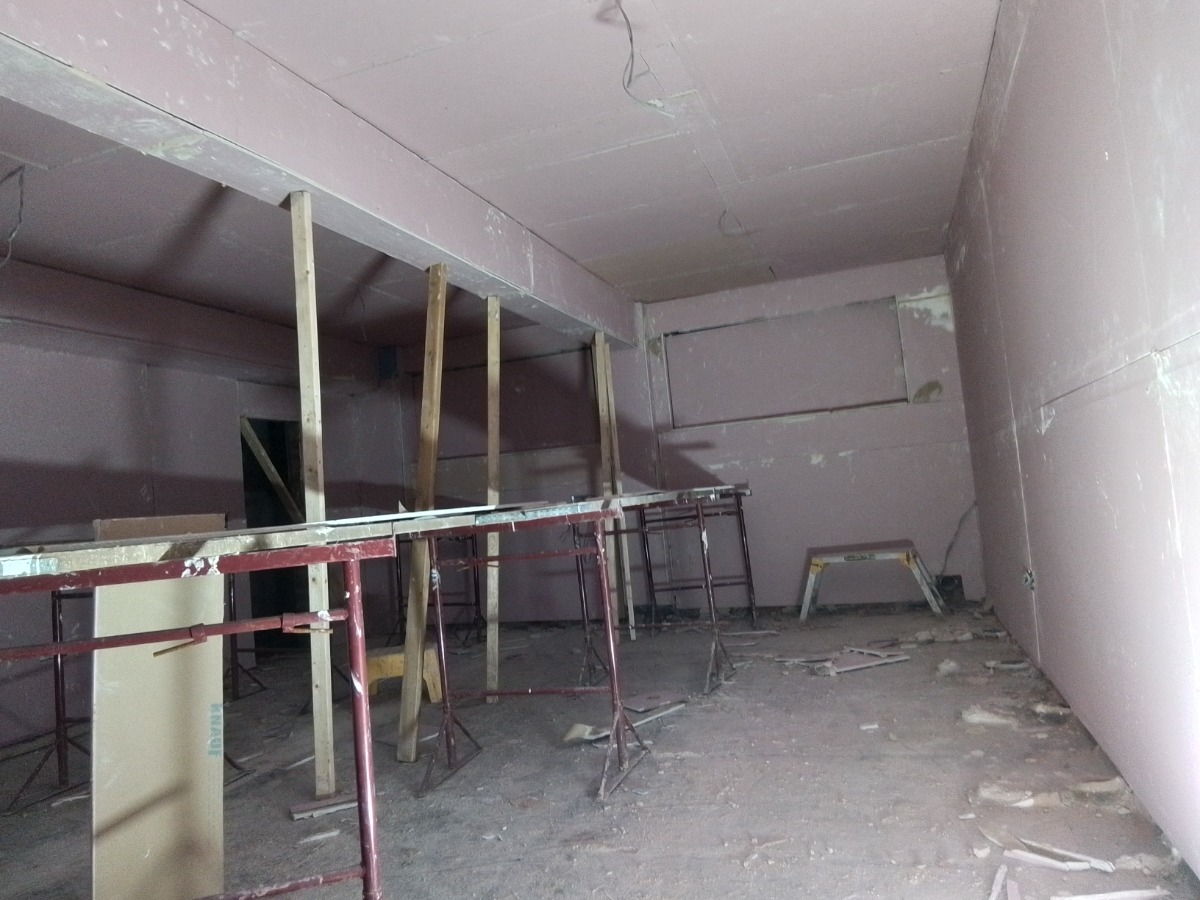 Plasterer: Image 3
