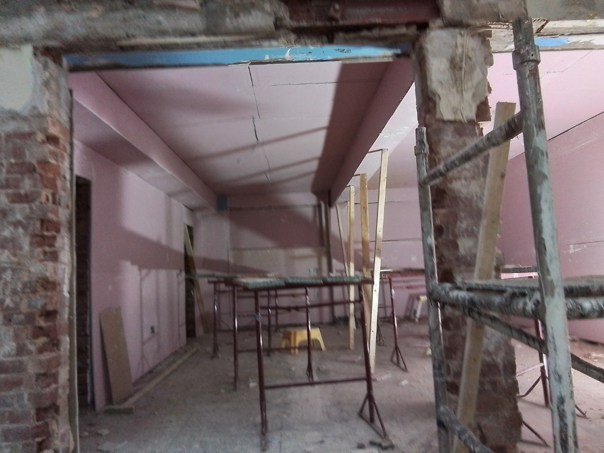 Plasterer: Image 2