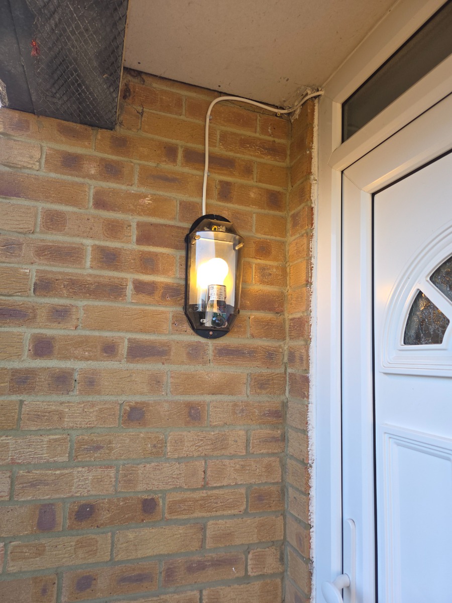 Electrician: Image 19