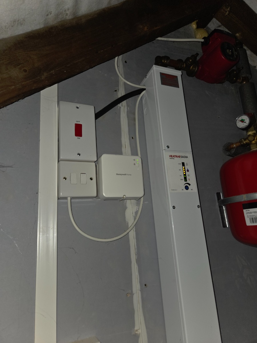Electrician: Image 15