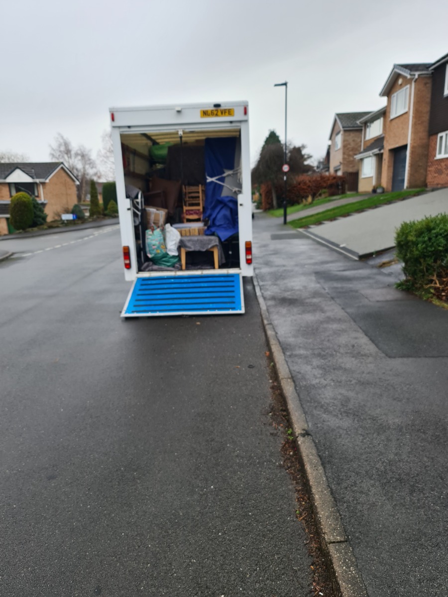 Removals and Storage: Image 9