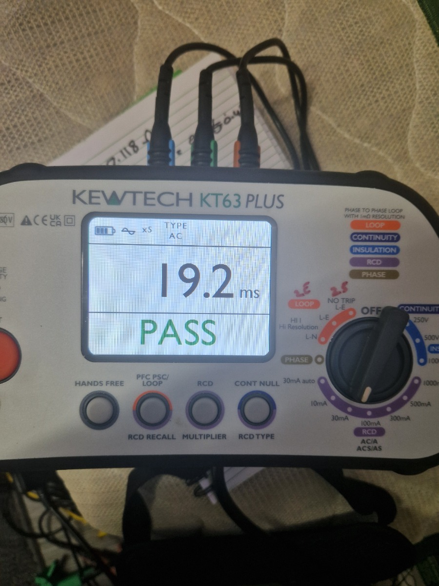 Electrician: Image 1