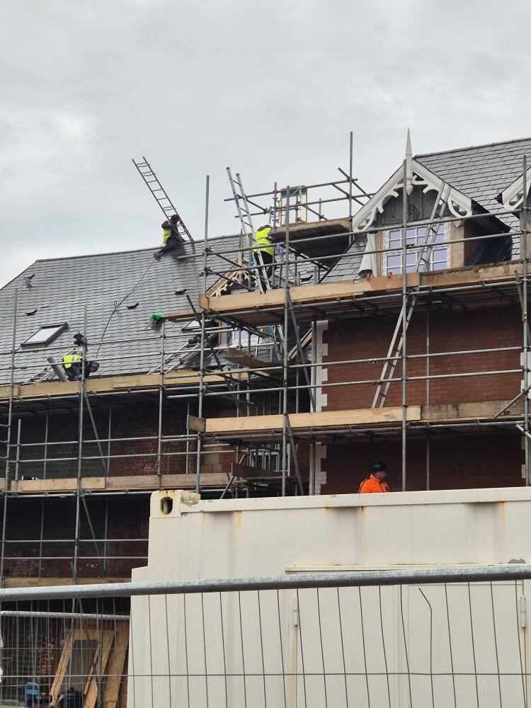Roofer: Image 3