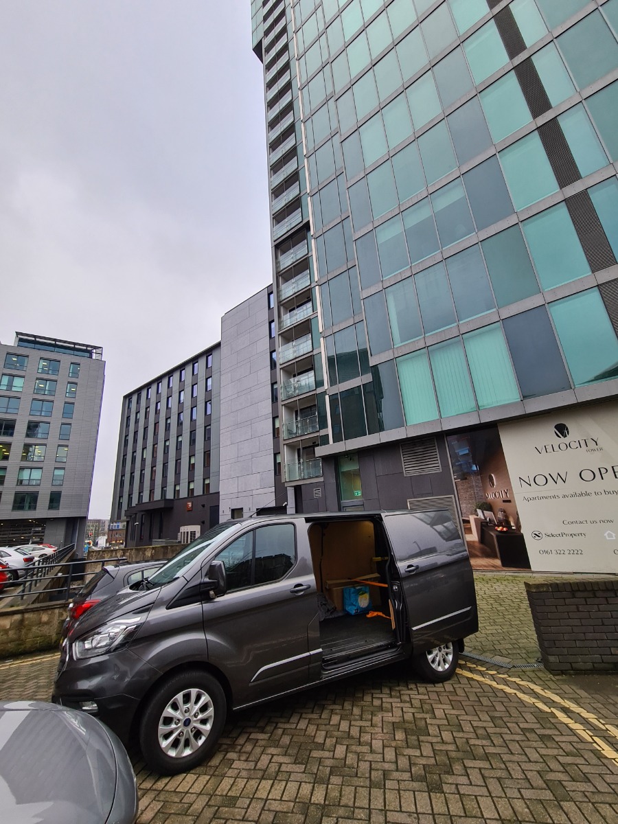 Removals and Storage: Image 5