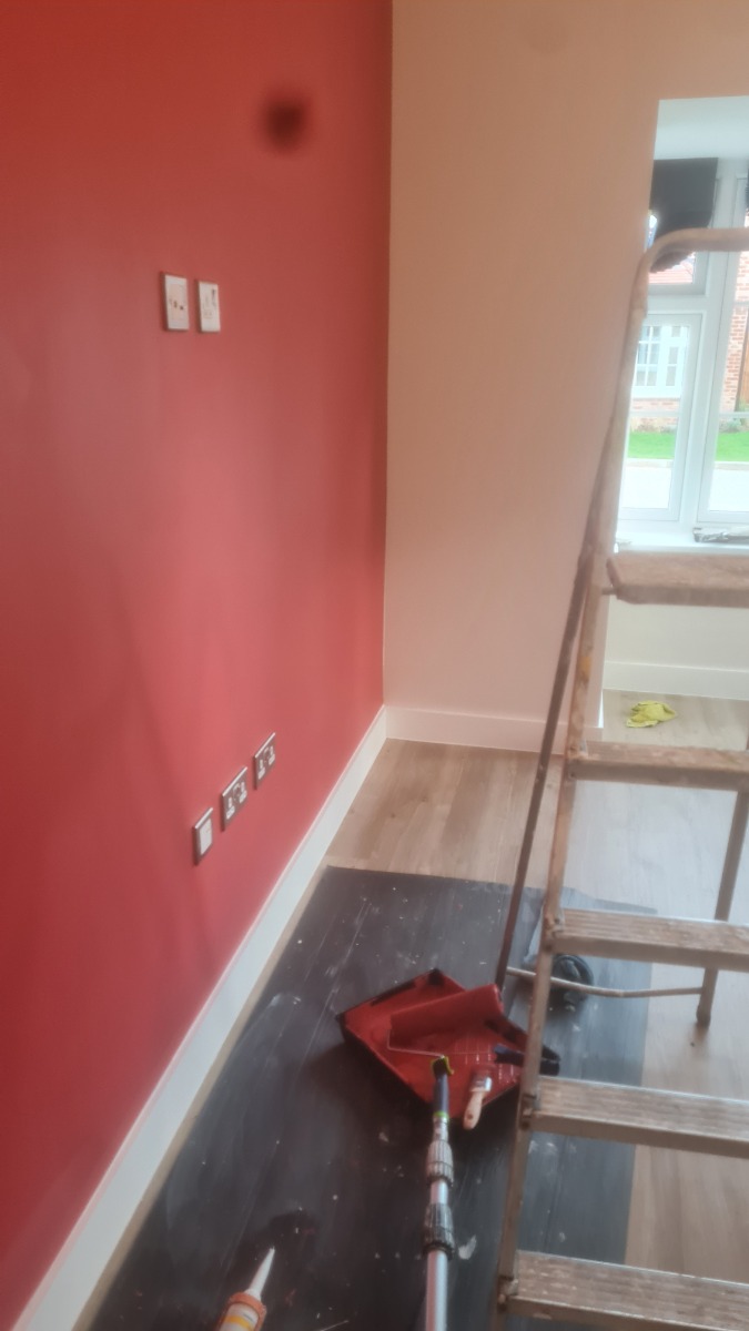Painter and Decorator: Image 9