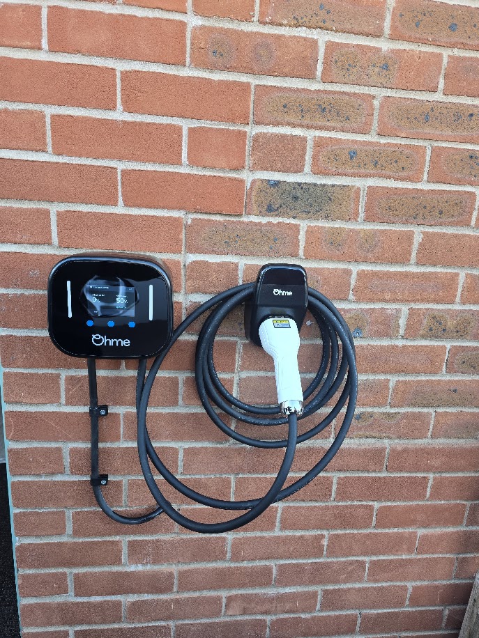 Electrician: Image 21