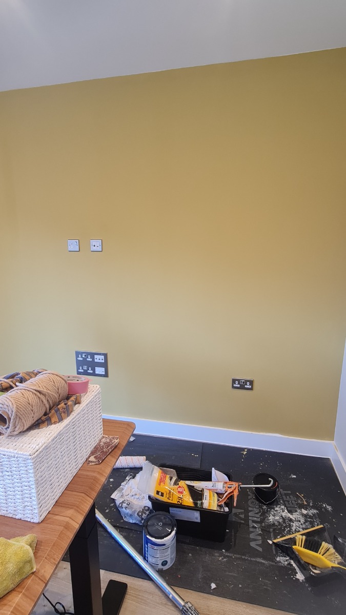 Painter and Decorator: Image 8