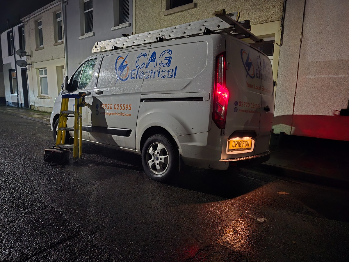 Electrician: Image 6