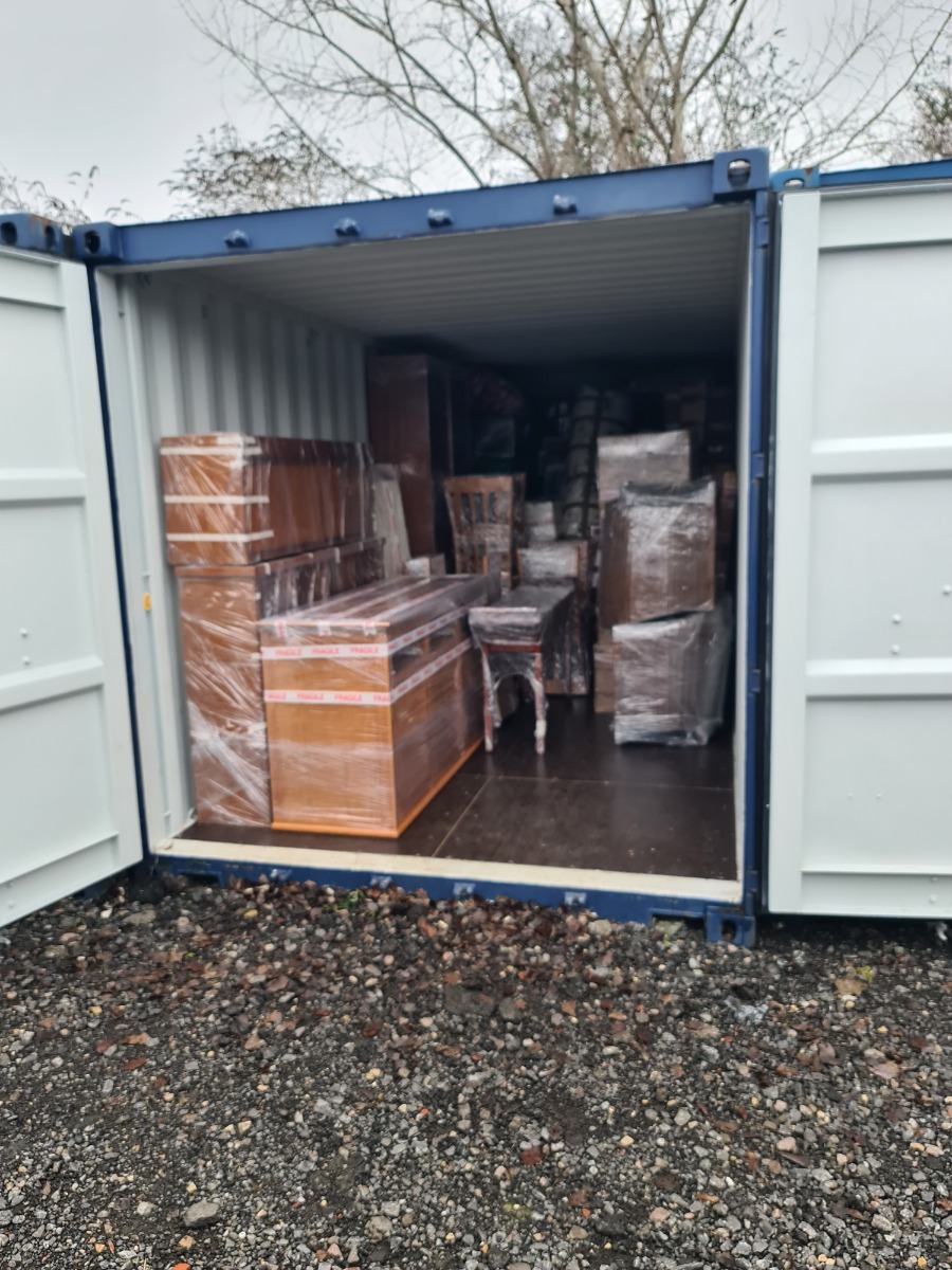 Removals and Storage: Image 2