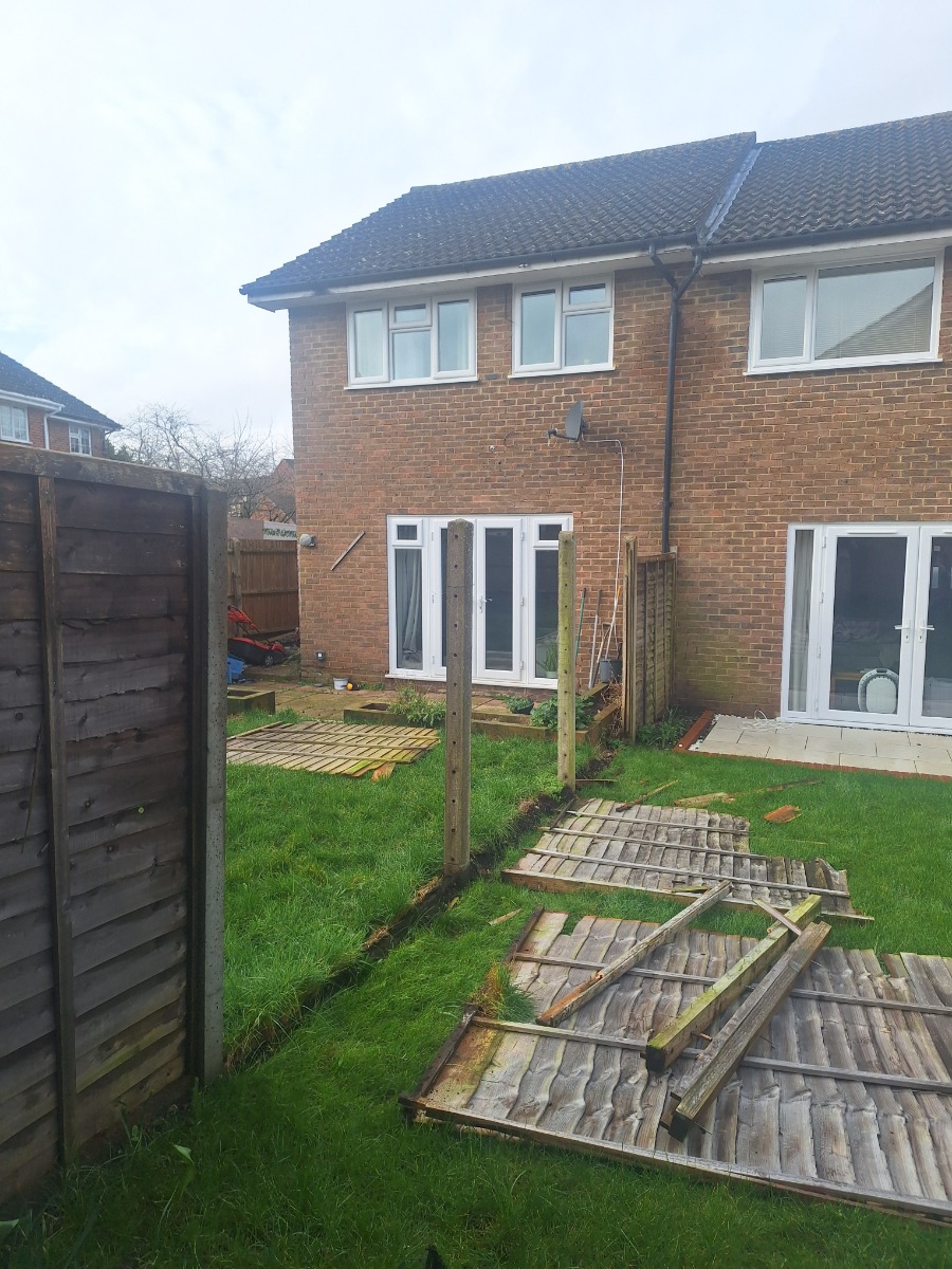 Landscaper: Image 38