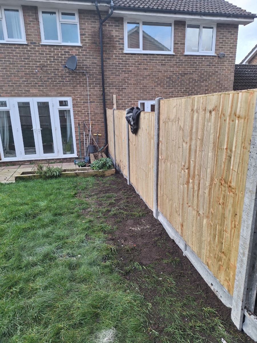 Landscaper: Image 37
