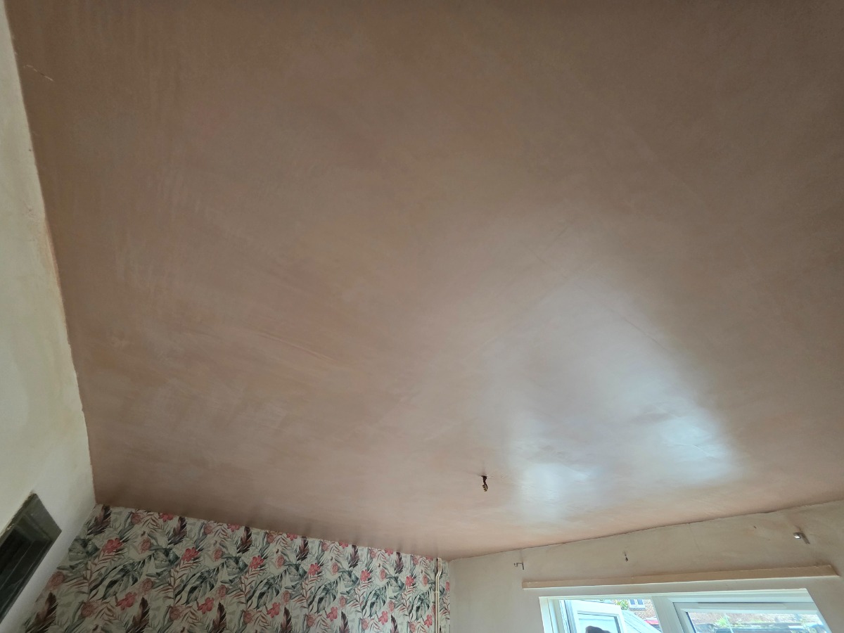Plasterer: Image 10