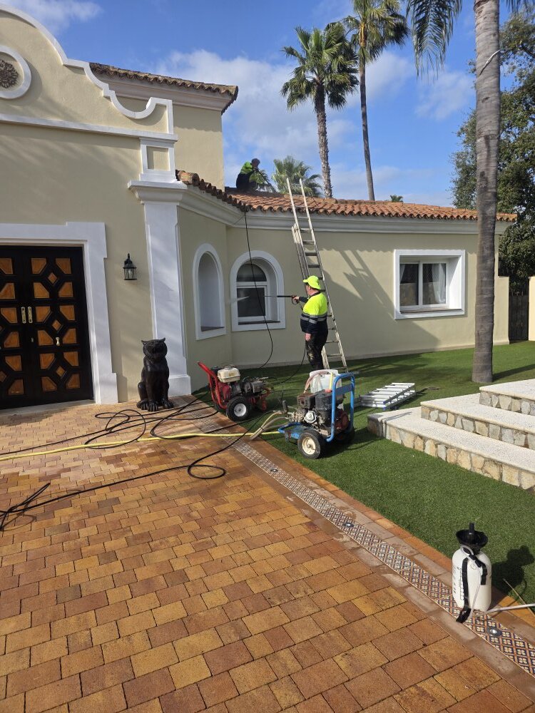 Roofer: Image 2