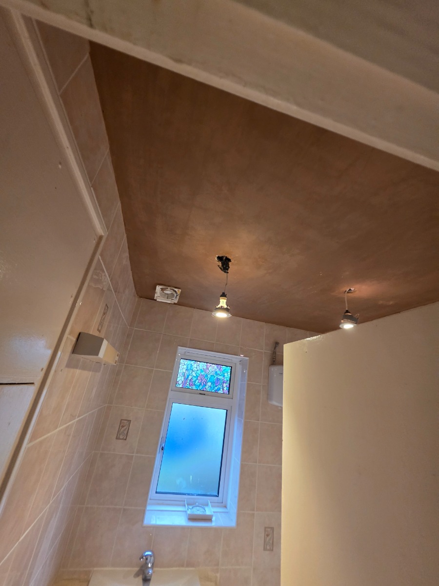 Plasterer: Image 9