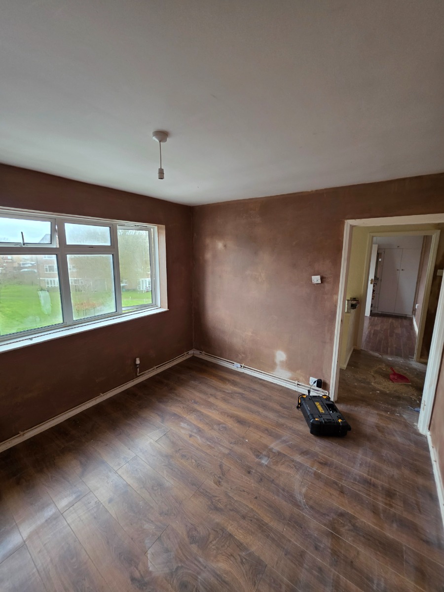 Plasterer: Image 7