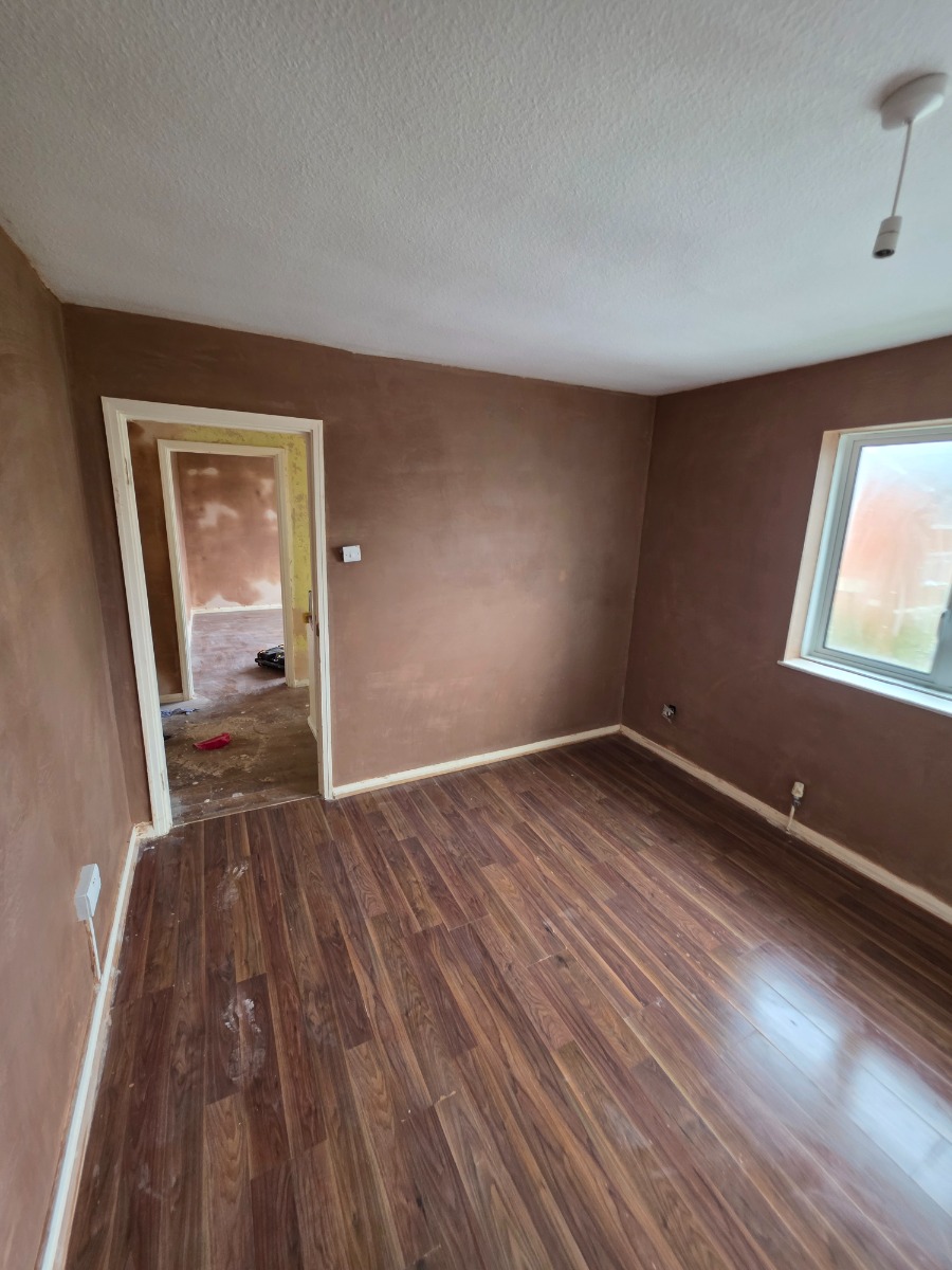 Plasterer: Image 8