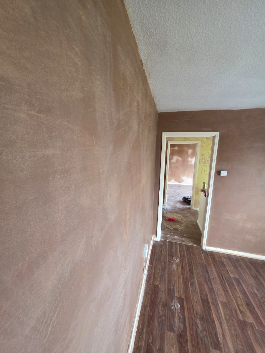 Plasterer: Image 6