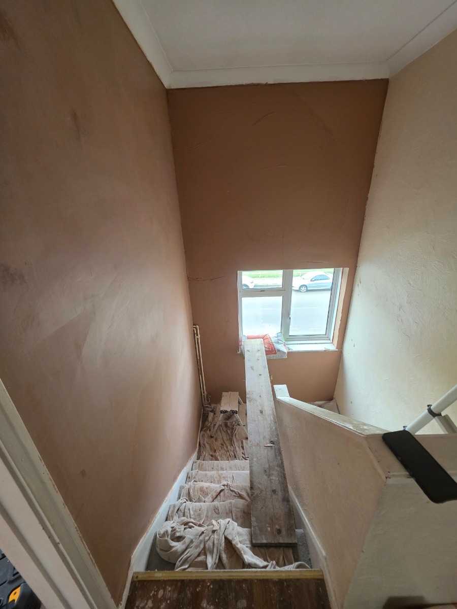 Plasterer: Image 5