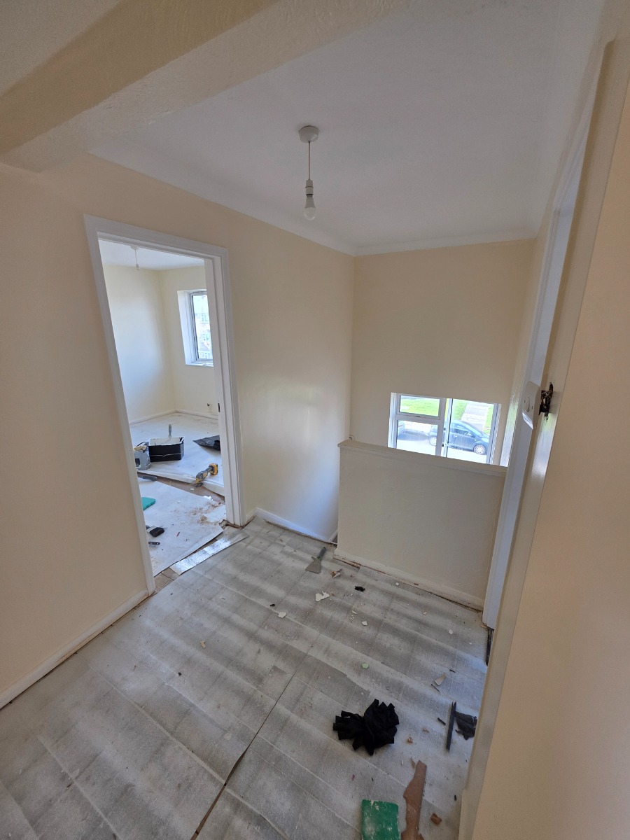 Plasterer: Image 4