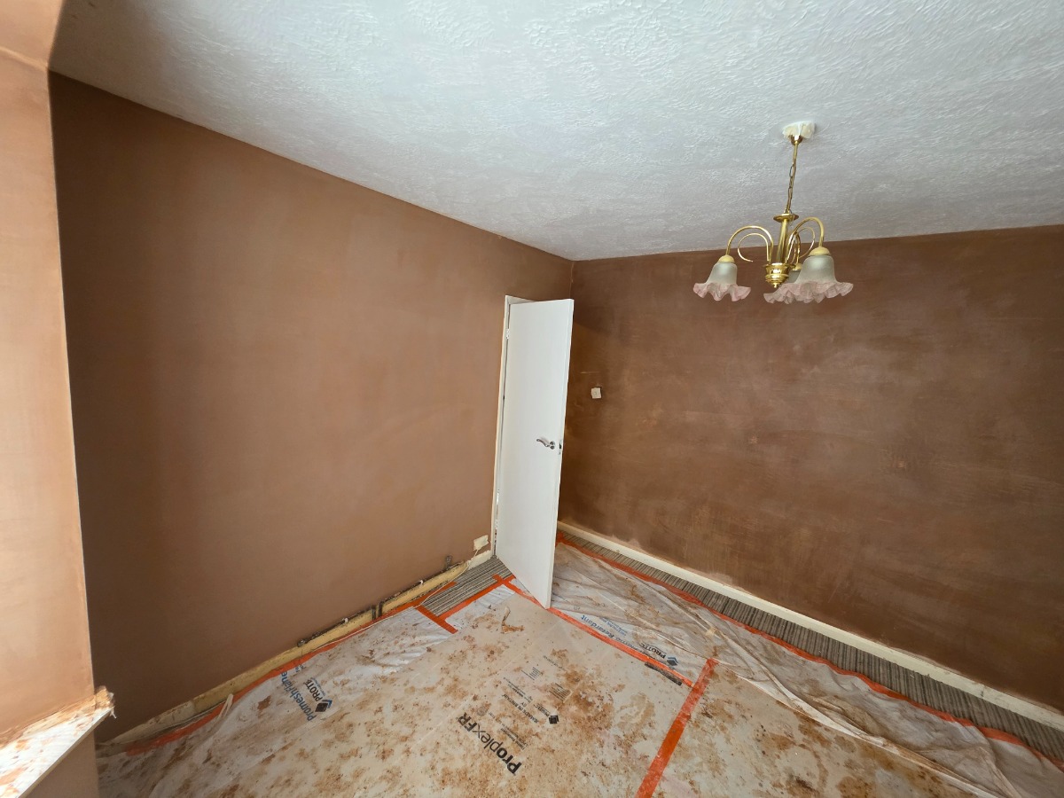 Plasterer: Image 3