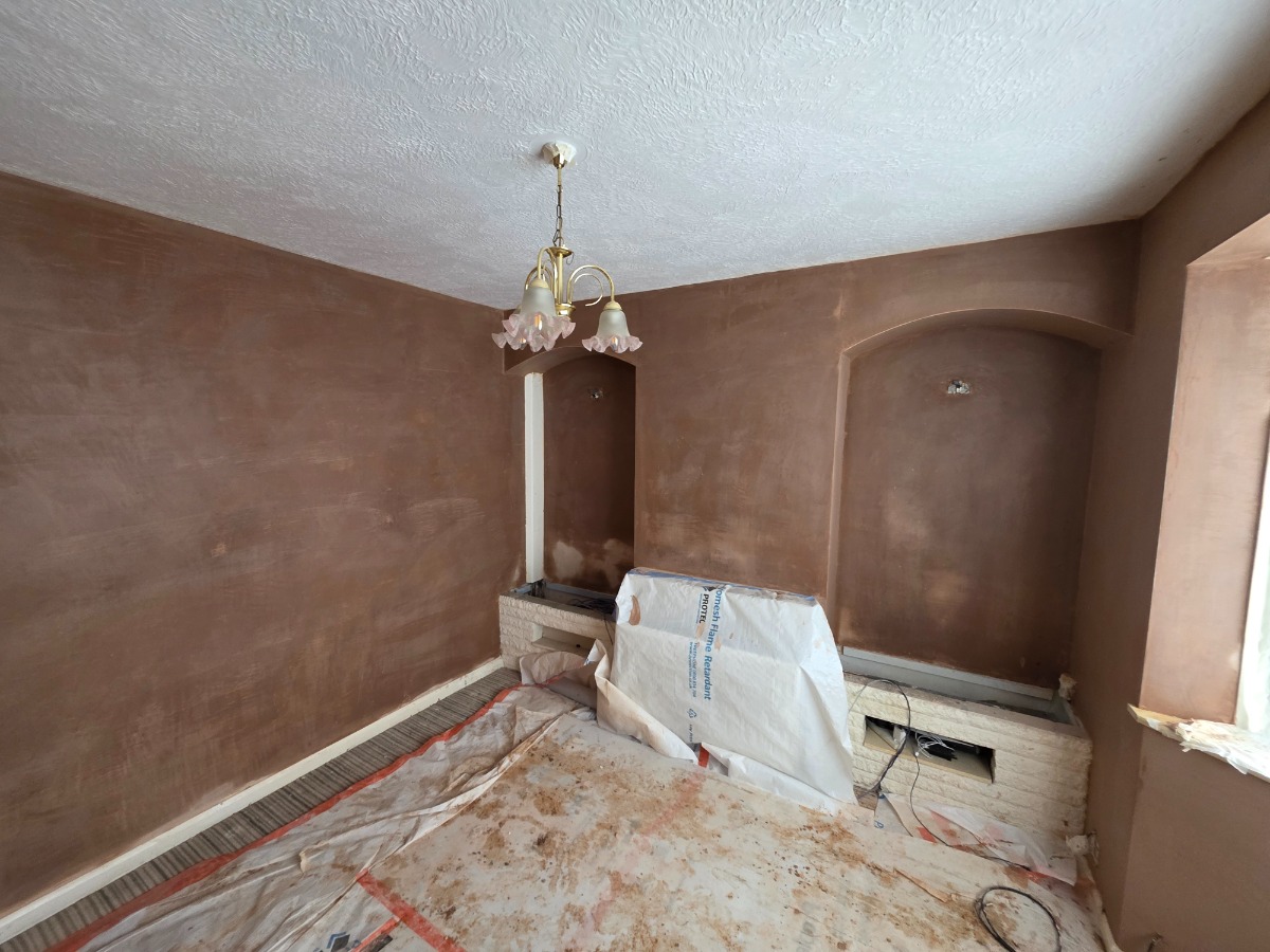 Plasterer: Image 2