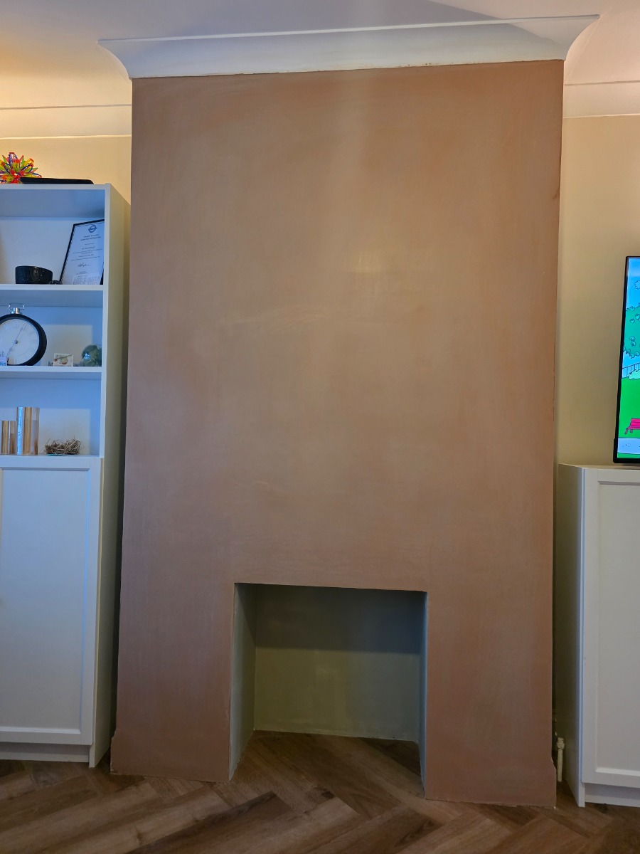 Plasterer: Image 1