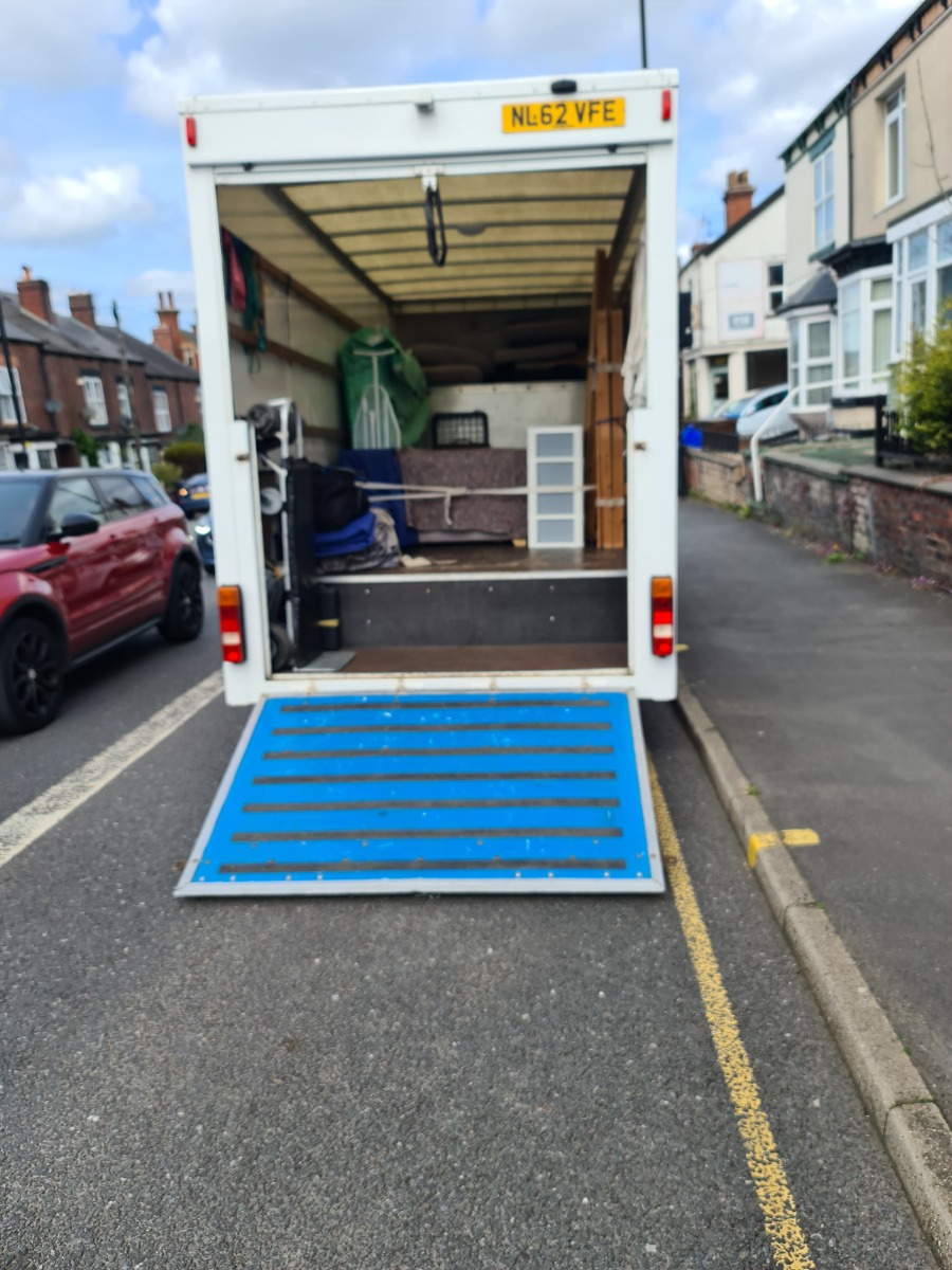Removals and Storage: Image 7