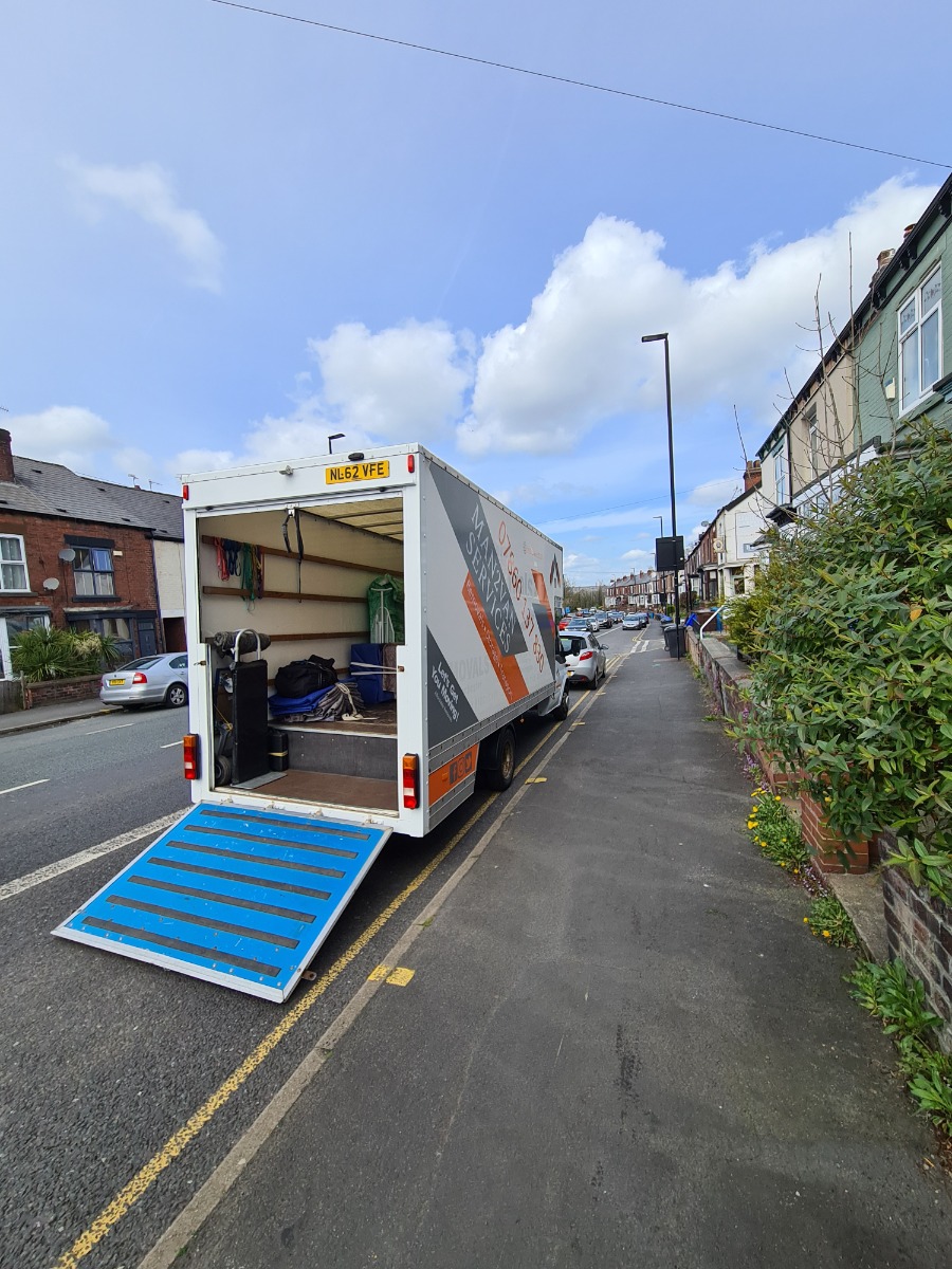Removals and Storage: Image 8