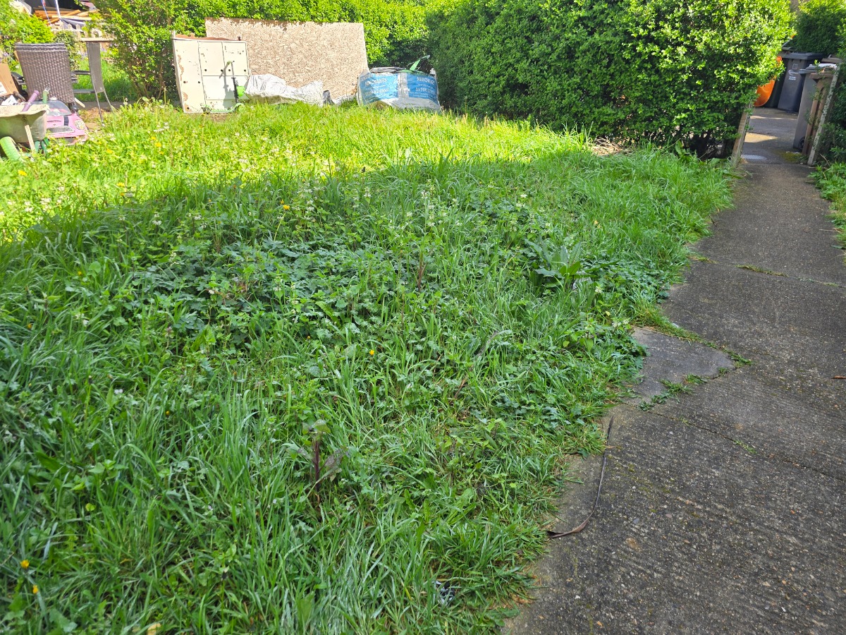 Gardener: Image 1