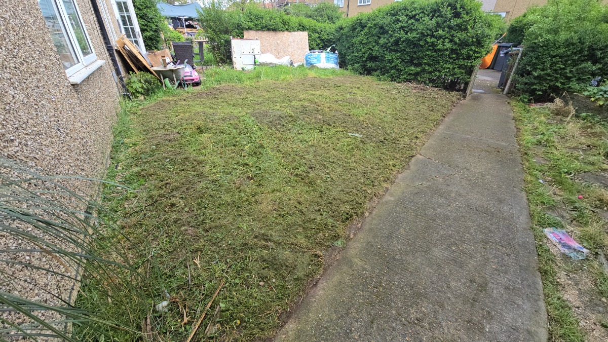 Gardener: Image 2
