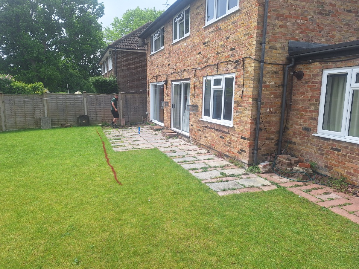 Landscaper: Image 30