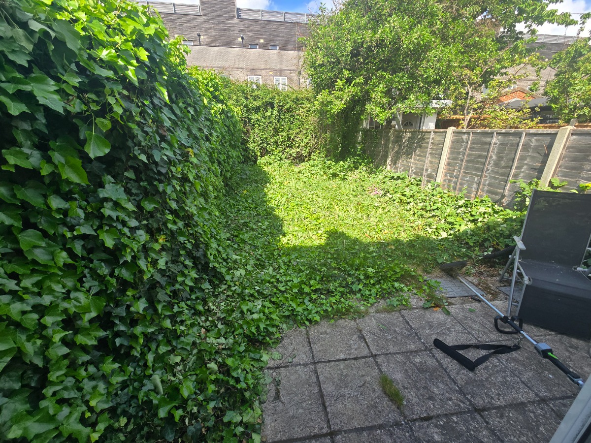 Gardener: Image 3