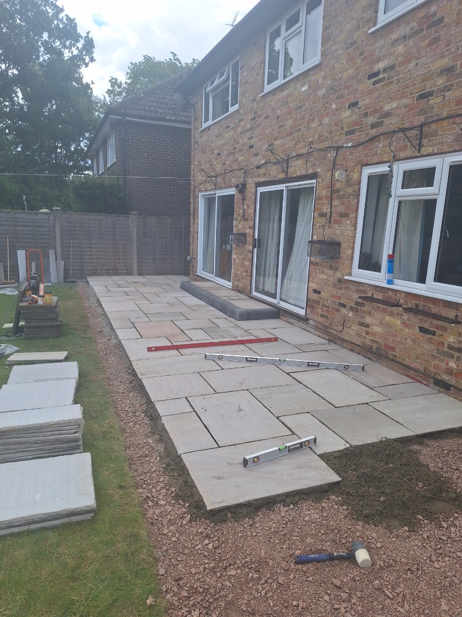 Landscaper: Image 29