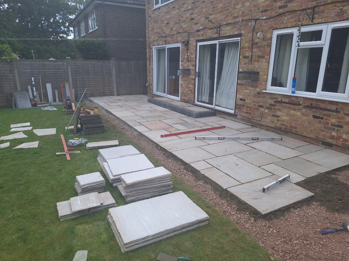 Landscaper: Image 28