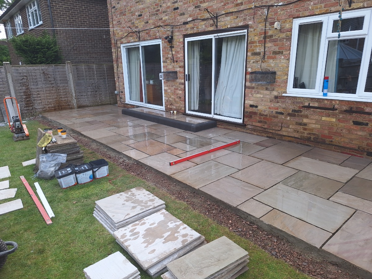 Landscaper: Image 27