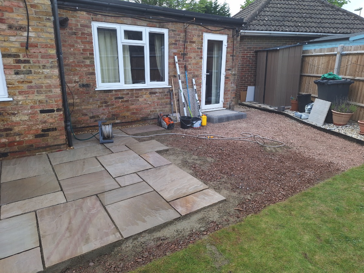 Landscaper: Image 26