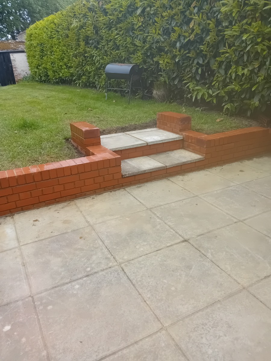 Driveway Specialist: Image 1