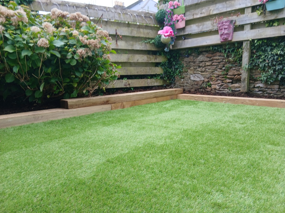 Landscaper: Image 10
