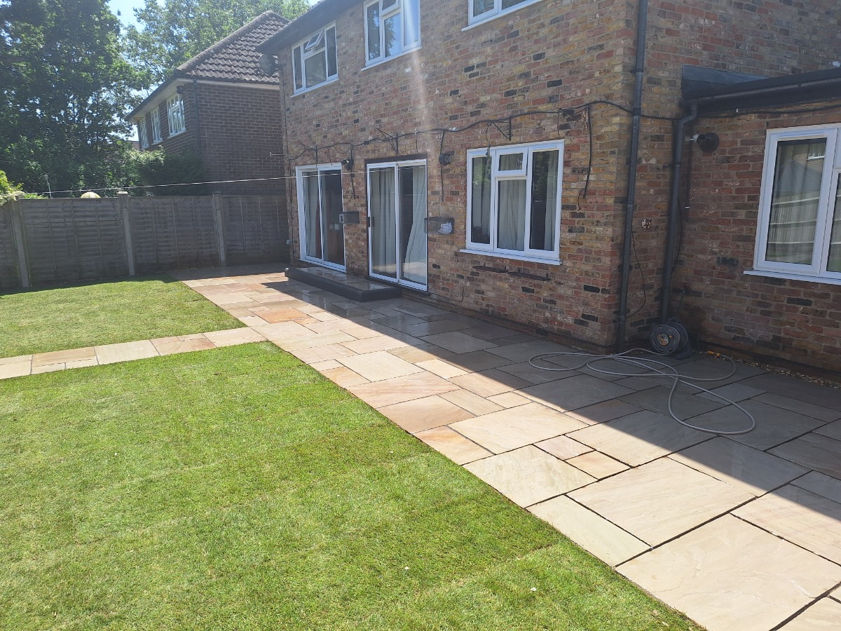 Landscaper: Image 22