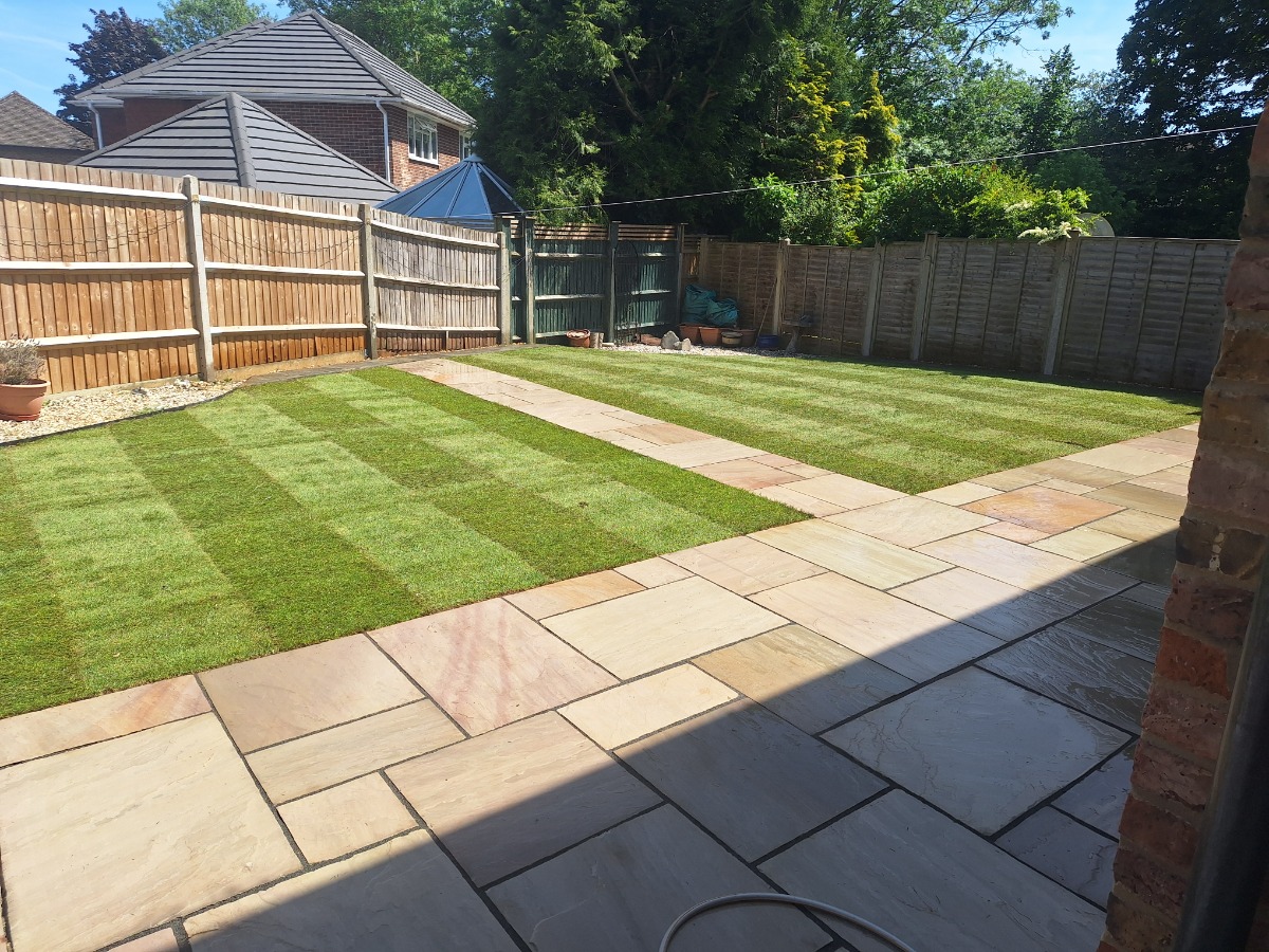 Landscaper: Image 21