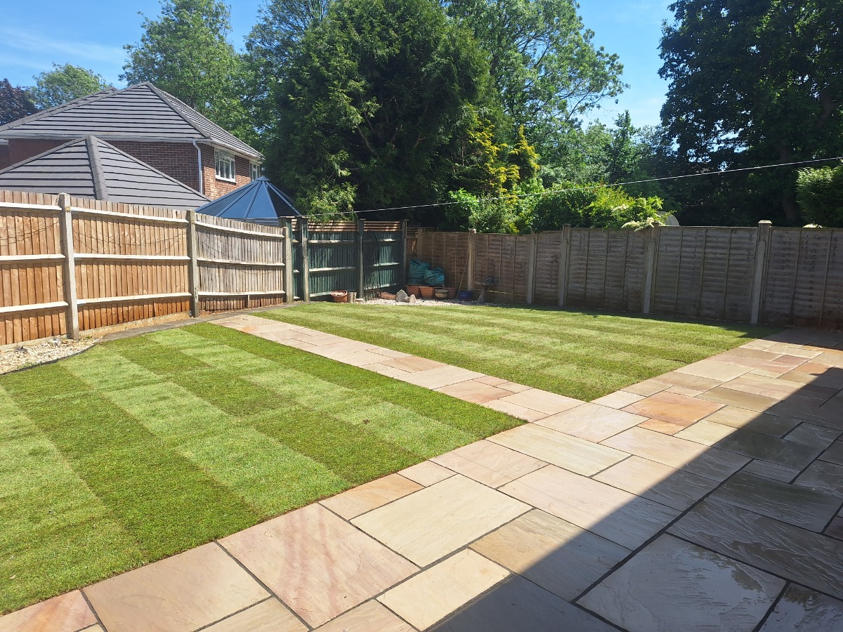 Landscaper: Image 19