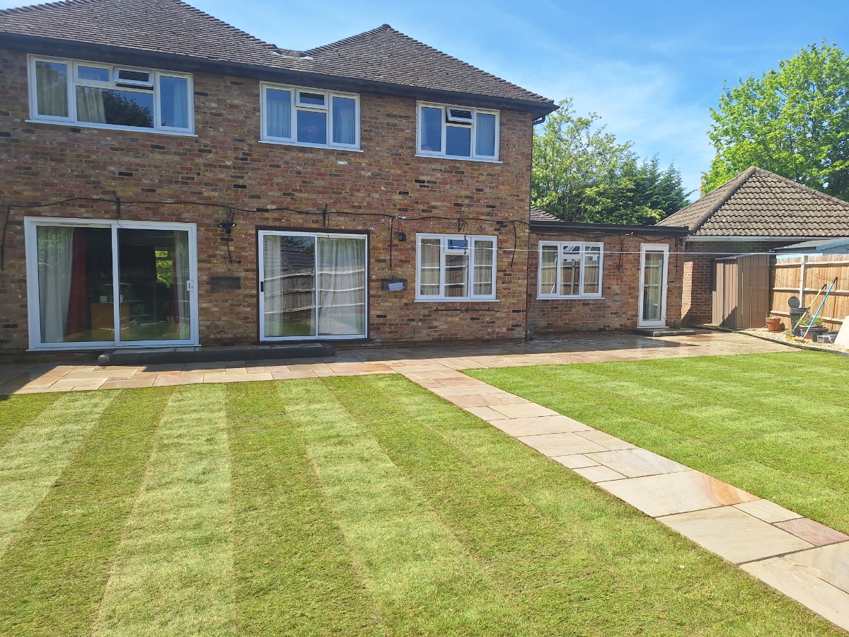 Landscaper: Image 20