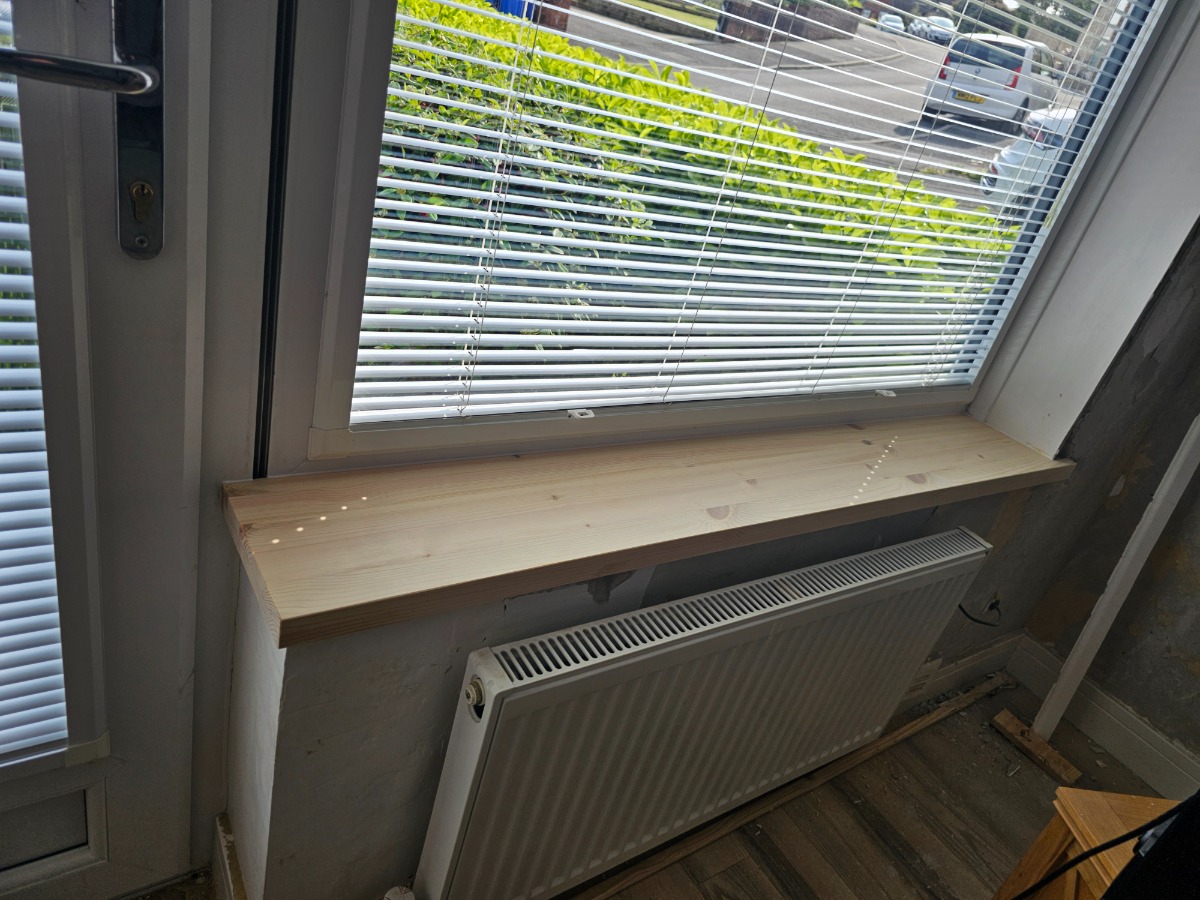 Carpenter and Joiner: Image 1