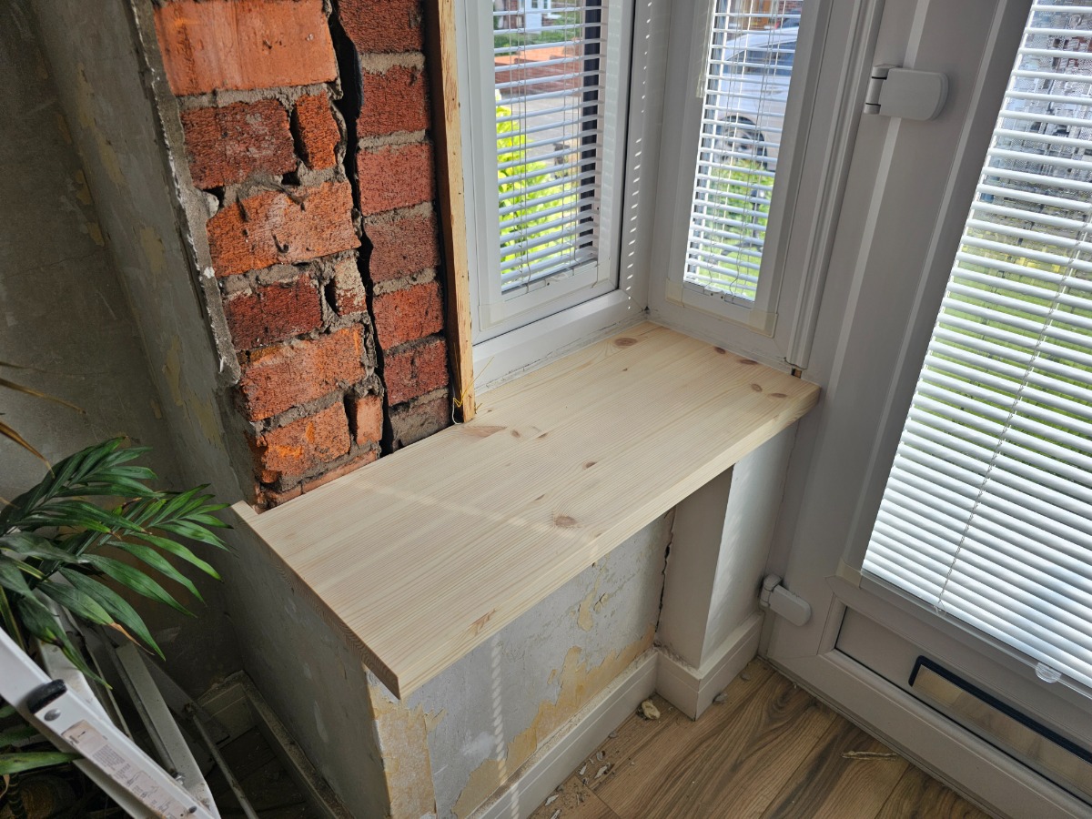 Carpenter and Joiner: Image 2
