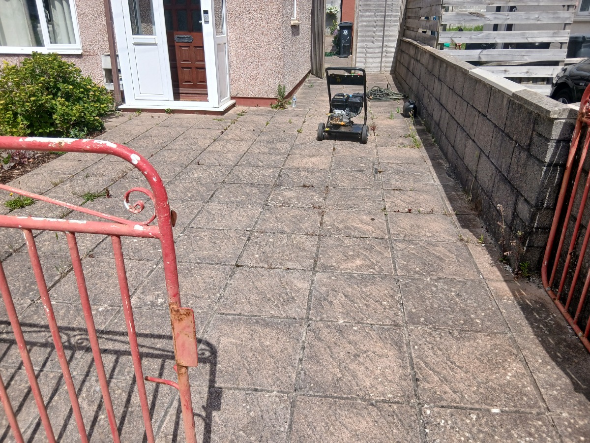 Landscaper: Image 9