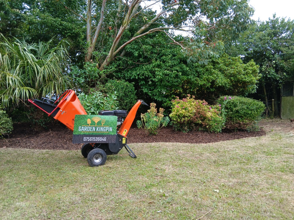 Landscaper: Image 2